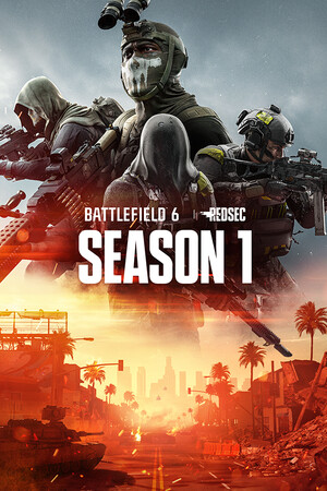 战地风云6
-Ycc Game 游戏下载