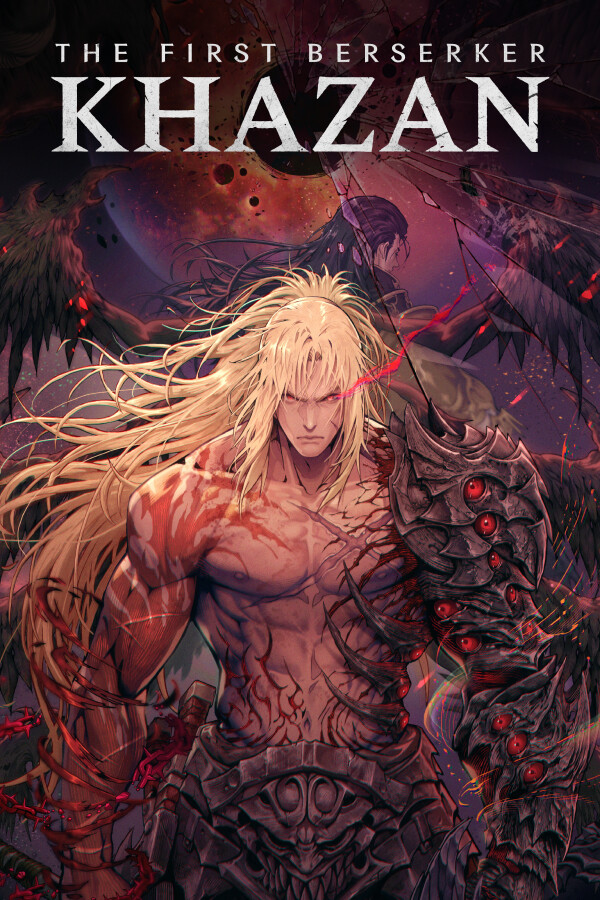 第一狂战士:卡赞
-Ycc Game 游戏下载